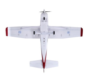FMS Cessna 182 1500mm PNP