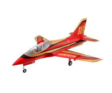 FMS Avanti 90mm EDF Anniversary PNP