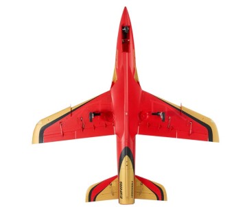 FMS Avanti 90mm EDF Anniversary PNP