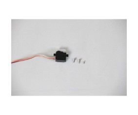 FMS Servo: 5g Digital Postive