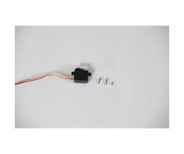 FMS Servo: 5g Digital Postive