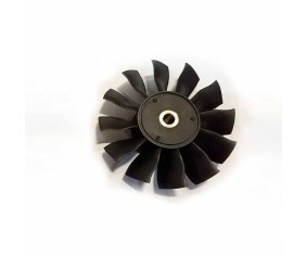 FMS 90mm 12 Blade Aluminum Ducted Fan