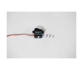 FMS Servo: 9g Digital 54 Degree