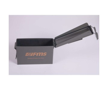 FMS Battery Protection Box, Small