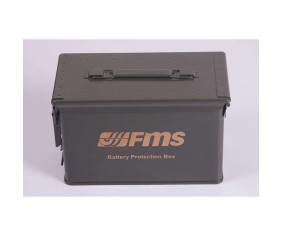 FMS Battery Protection Box, Middle