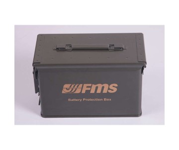 FMS Battery Protection Box, Middle