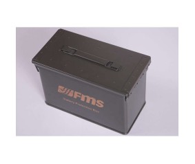 FMS Battery Protection Box, Middle