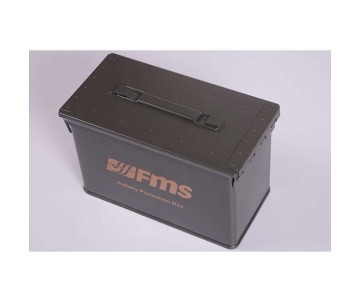 FMS Battery Protection Box, Middle