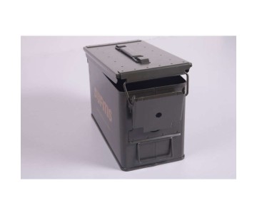 FMS Battery Protection Box, Middle