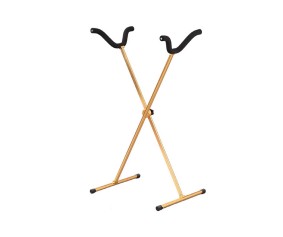 FMS Stand: Airplane Display X Stand / Holder V2 Gold FMS Stand: Airplane Display X Stand / Holder V2 Gold