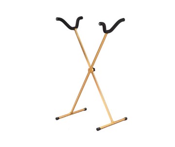 FMS Stand: Airplane Display X Stand / Holder V2  Gold