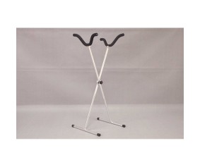 FMS Airplane Display and Work Stand Silver (V2)