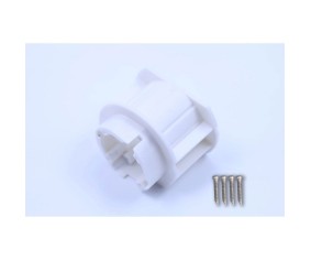 FMS Motor Board 1100mm : P51