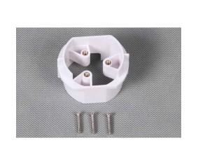 FMS Motor Board 2300mm : Fox V Tail