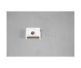 FMS Motor Board: PA-18 Super Cub 1700mm