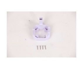 FMS Motor Board: ASW-17 EP Glider 2500mm