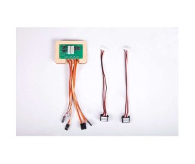 FMS Multi Connector System