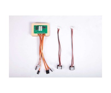 FMS Multi Connector System