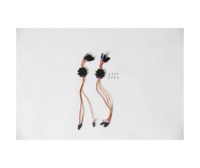 FMS Multi Connector Set: Ranger 1800mm