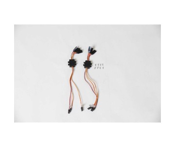 FMS Multi Connector Set: Ranger 1800mm