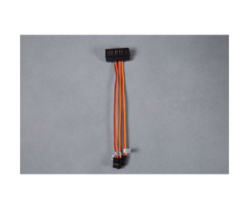 FMS Multi Connector Set
