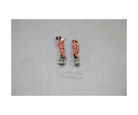 FMS Multi Connector: PA-18 Super Cub 1700mm