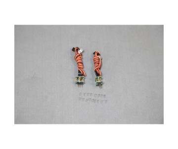 FMS Multi Connector: PA-18 Super Cub 1700mm