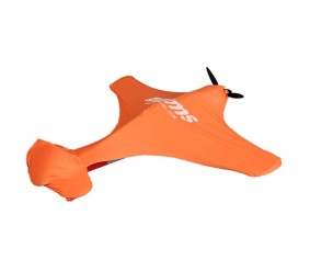 FMS Airplane Cover