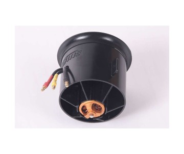 FMS 12 Blade Ducted Fan V2, w/2845-KV2750 Motor