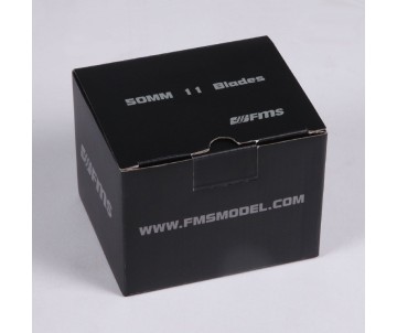 FMS 50mm Ducted Fan w/KV5400 Motor