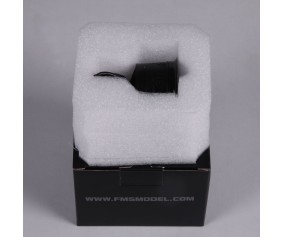 FMS 50mm Ducted Fan w/KV5400 Motor