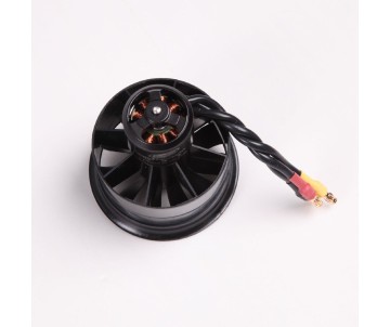FMS 50mm Ducted Fan w/KV5400 Motor
