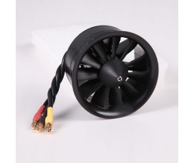 FMS 50mm Ducted Fan w/KV4500 Motor