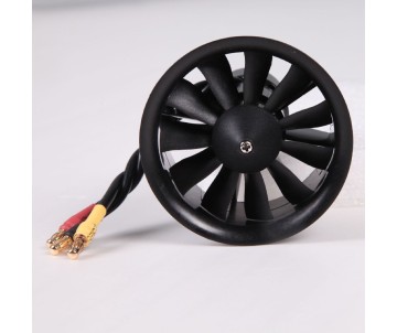 FMS 50mm Ducted Fan w/KV4500 Motor