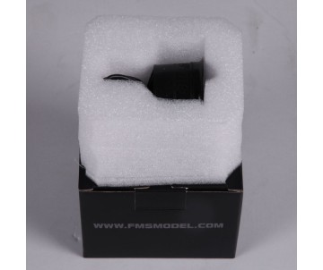 FMS 50mm Ducted Fan w/KV4500 Motor