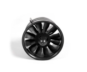 FMS 12 Blade Ducted Fan, 90mm