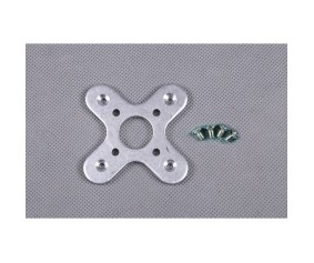 FMS Motor Mount 1400mm : F3A