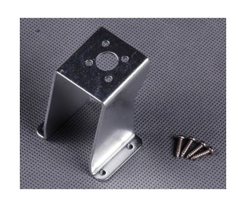 FMS Motor Mount 1400mm : J-3