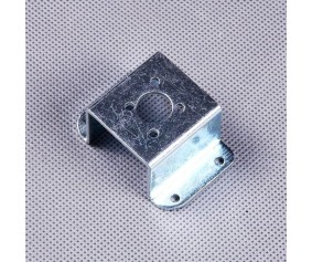 FMS Motor Mount 1400mm : Zero