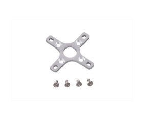 FMS Motor Mount: 1.2 CJ6,1.1 PC21,1.7 PA18,1.8 Ranger
