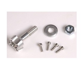 FMS 4250 Motor Shaft 1400mm:F4U Zero