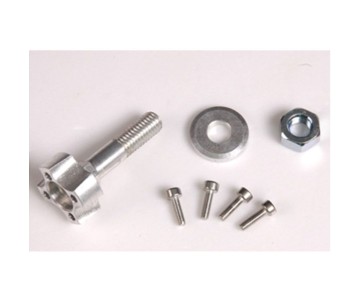 FMS 4250 Motor Shaft 1400mm:F4U Zero