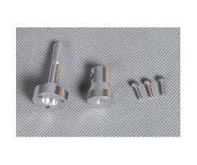 FMS Propeller Adapter