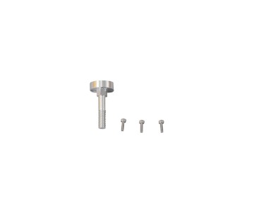 FMS 3136 Motor Shaft