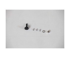 FMS Motor Shaft: Edge 540 750mm