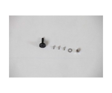 FMS Motor Shaft: Edge 540 750mm