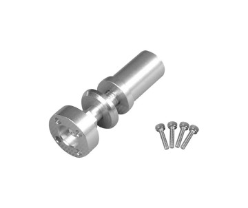 FMS Motor Shaft: Dago Red Mustang 1.1m