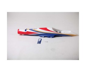 FMS Fuselage: Avanti V3 70mm