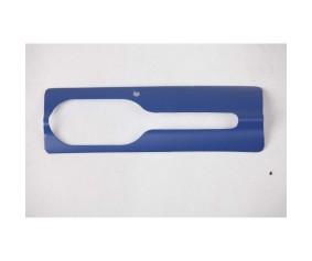 FMS Front Landing Gear Door: Avanti V3 70mm