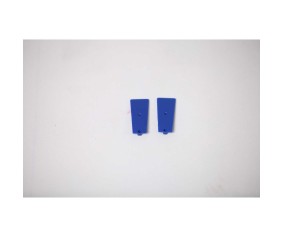 FMS Main Landing Gear Door: Avanti V3 70mm